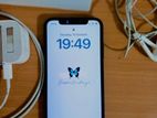 Apple iPhone X (Used)