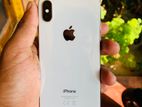 Apple iPhone X (Used)