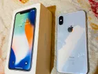 Apple iPhone X (Used)