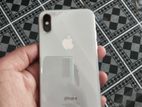 Apple iPhone X (Used)