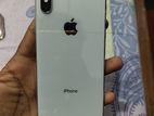 Apple iPhone X (Used)