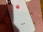 Apple iPhone X (Used)