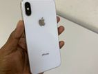 Apple iPhone X (Used)