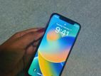 Apple iPhone X (Used)