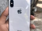 Apple iPhone X (Used)