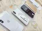 Apple iPhone X (Used)