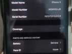 Apple iPhone X (Used)