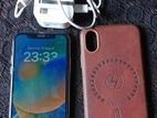 Apple iPhone X (Used)