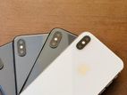 Apple iPhone X (Used)