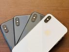 Apple iPhone X (Used)