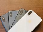 Apple iPhone X (Used)