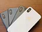 Apple iPhone X (Used)