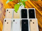 Apple iPhone X (Used)