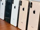 Apple iPhone X (Used)