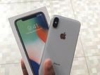 Apple iPhone X 64GB (Used)