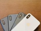 Apple iPhone X (Used)