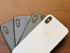 Apple iPhone X (Used)