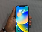 Apple iPhone X (Used)