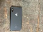 Apple iPhone X (Used)