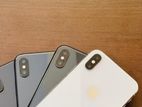 Apple iPhone X (Used)