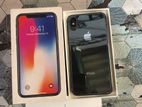 Apple iPhone X (Used)