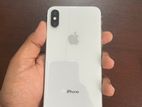 Apple iPhone X (Used)