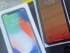 Apple iPhone X (Used)