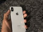 Apple iPhone X (Used)