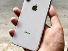 Apple iPhone X 64GB (Used)