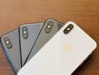 Apple iPhone X (Used)