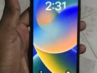 Apple iPhone X (Used)