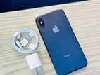 Apple iPhone X (Used)