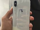 Apple iPhone X (Used)