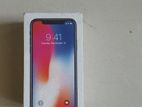 Apple iPhone X (Used)