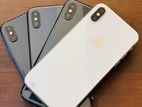 Apple iPhone X (Used)