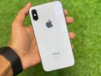 Apple iPhone X (Used)