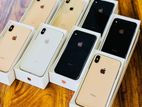 Apple iPhone X (Used)