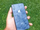 Apple iPhone X (Used)