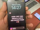 Apple iPhone X (Used)