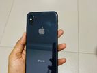 Apple iPhone X (Used)