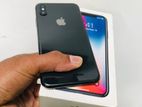 Apple iPhone X (Used)