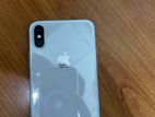 Apple iPhone X (Used)