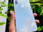 Apple iPhone X (Used)