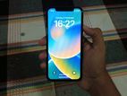 Apple iPhone X (Used)