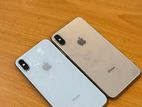 Apple iPhone X (Used)