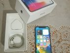 Apple iPhone X (Used)