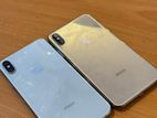 Apple iPhone X (Used)