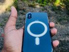 Apple iPhone X (Used)