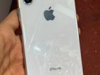 Apple iPhone X (Used)