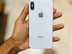 Apple iPhone X (Used)